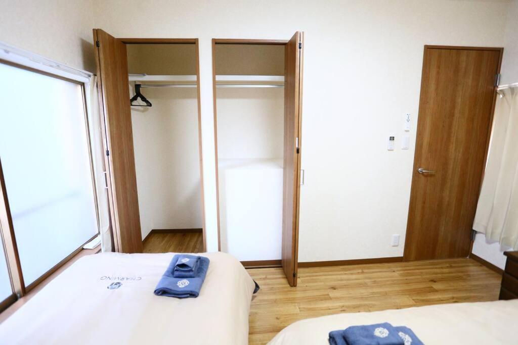 Jr Otsuka Station 8min/toshima Area/suitable For 4-7ppl Apartment *