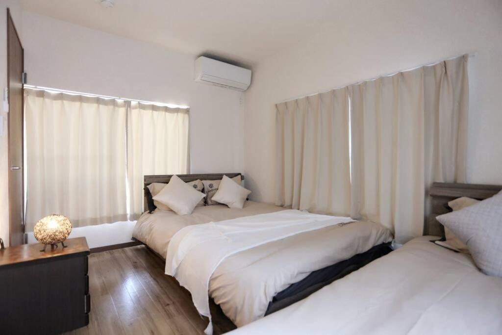 Apartment Jr Otsuka Station 8min/toshima Area/suitable For 4-7ppl